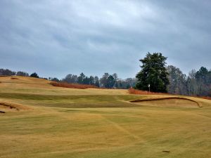 Mossy Oak 14th Approach